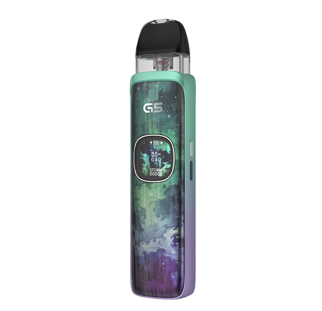 UWELL Caliburn G5 Vape Kit