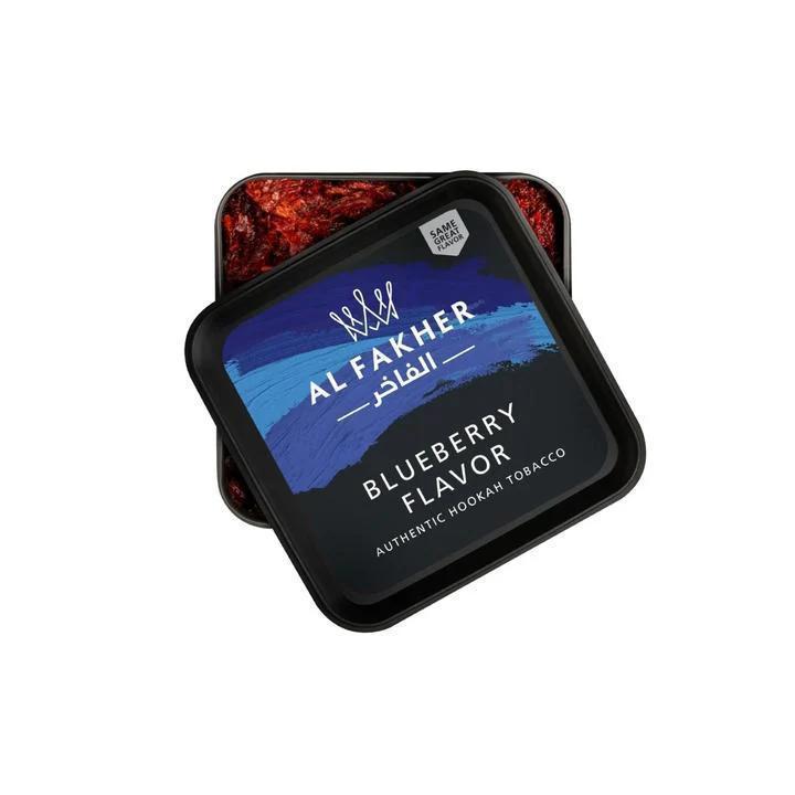 Al-Fakher 250g