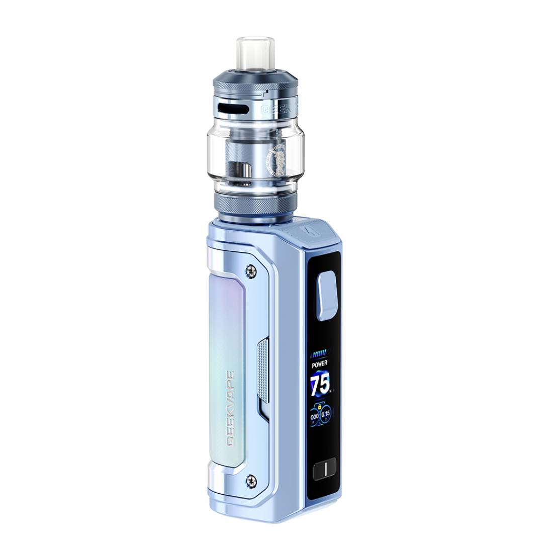 GeekVape Aegis Mini 5 Vape Kit
