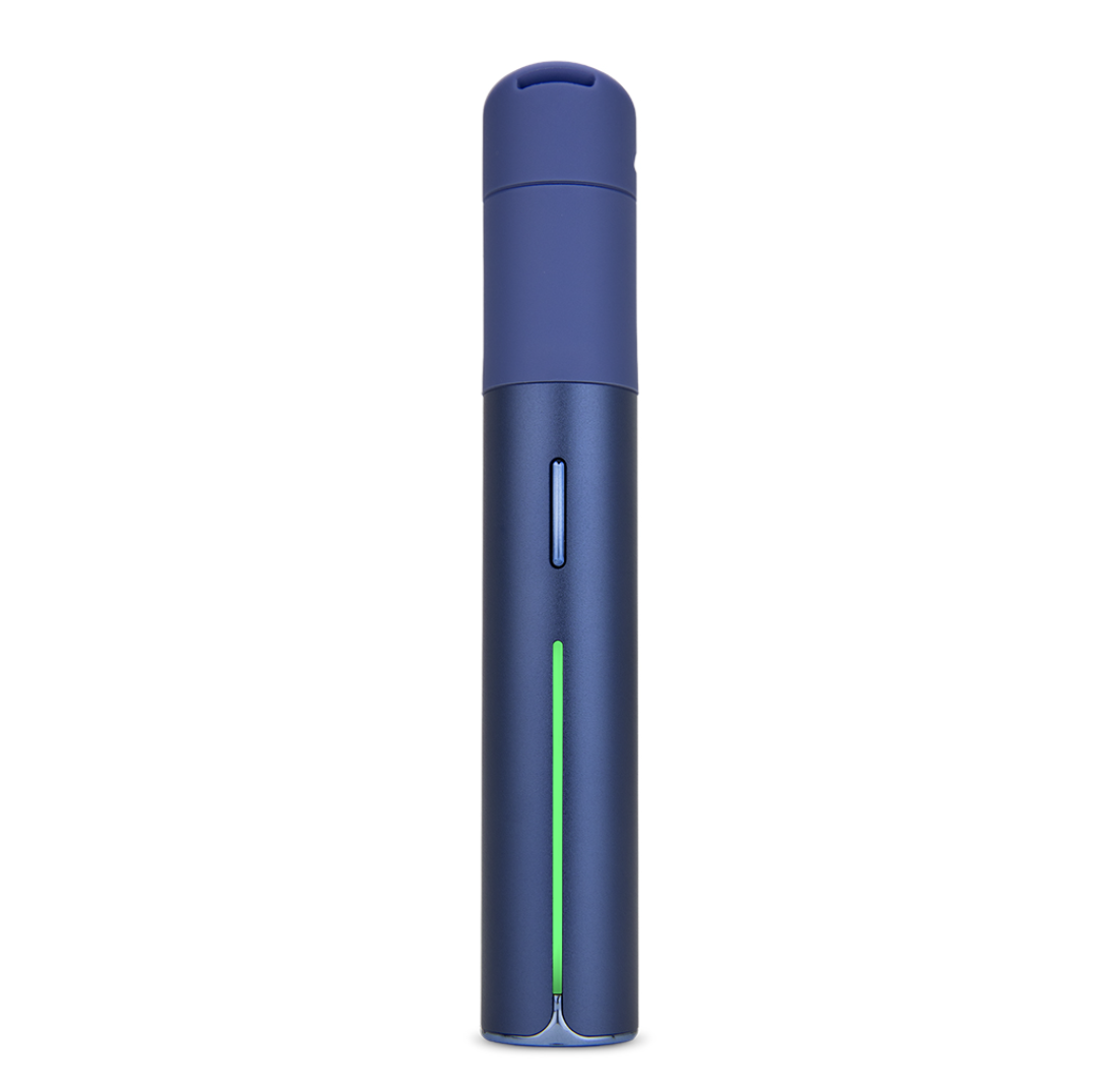 Puffco Pivot Vaporizer Pen