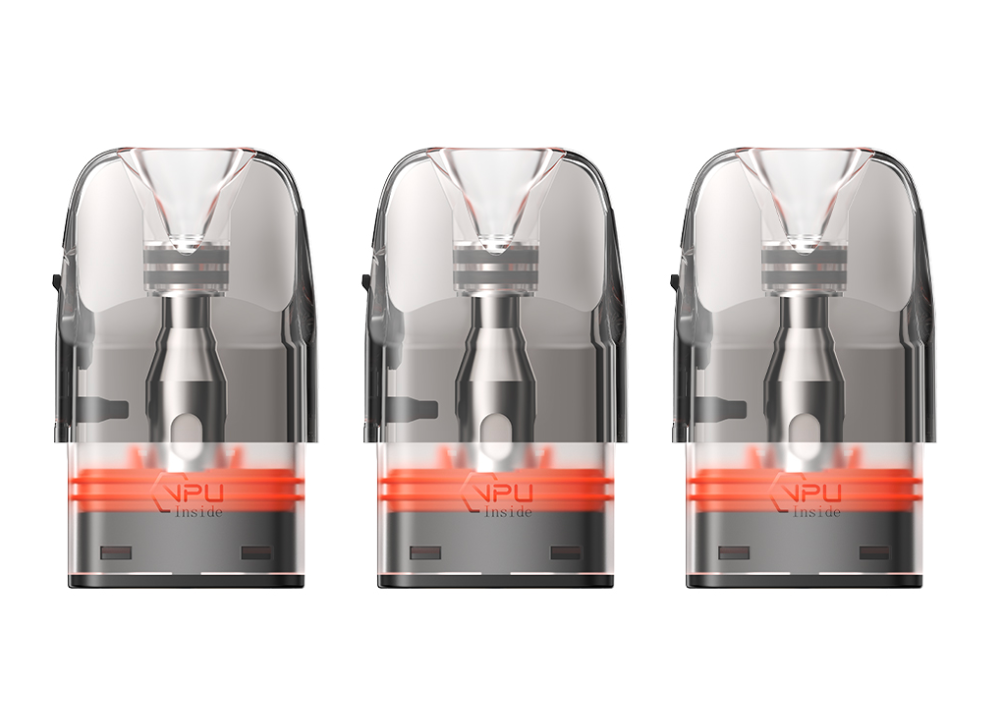 Geek Vape Q Replacement Cartridges