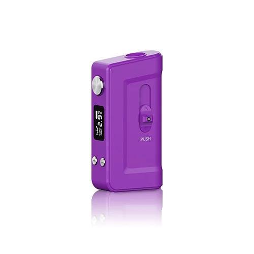 Hamilton Devices The Shiv 510 Battery Mod