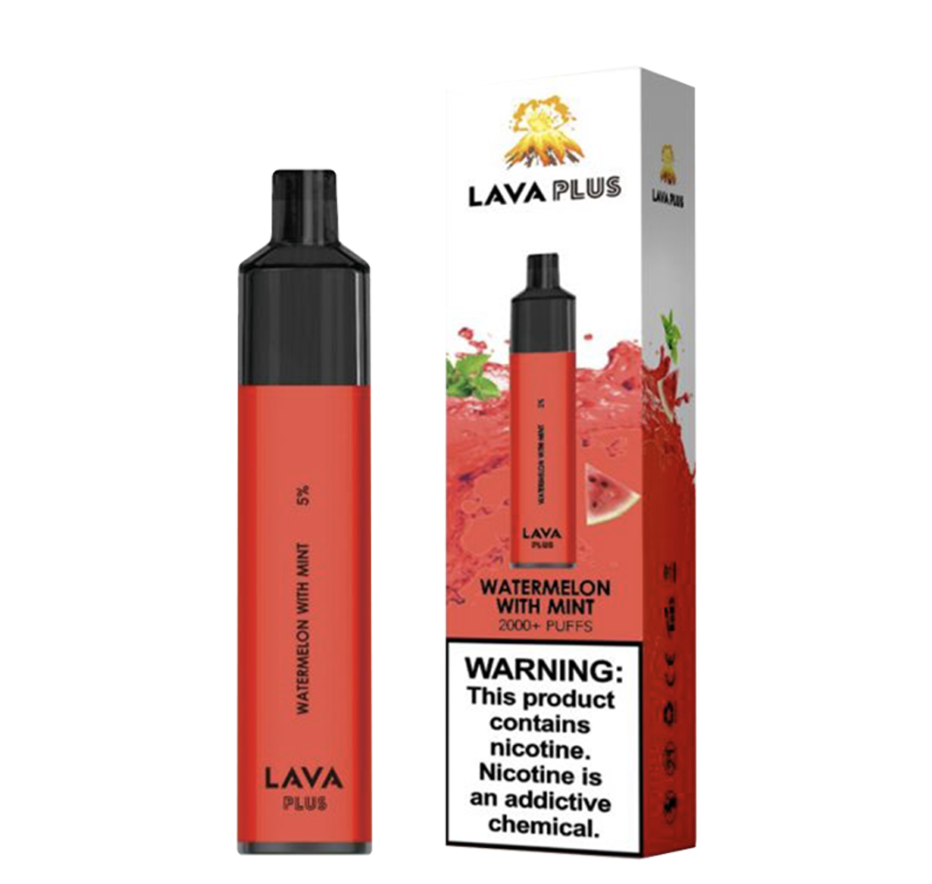 Lava Plus