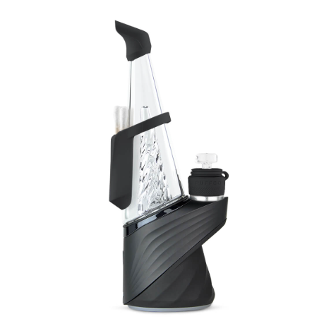 Puffco Peak Pro Travel Accessory Kit