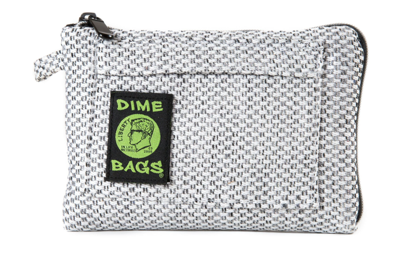 Dime Bags 8" Padded Pouch