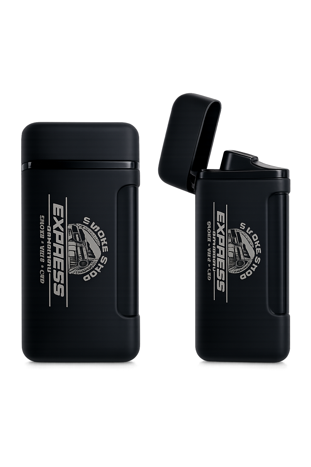 Express Firebird Torch Lighter