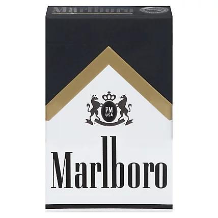 Marlboro