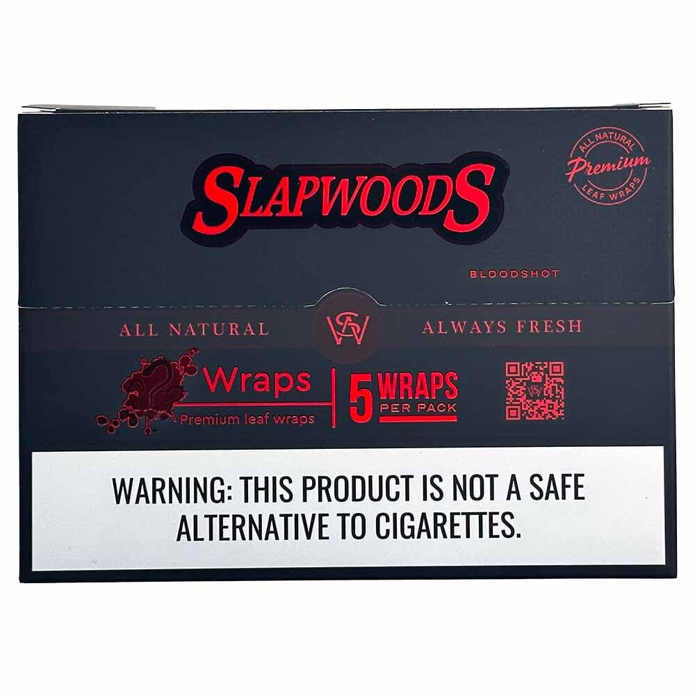 Slapwoods