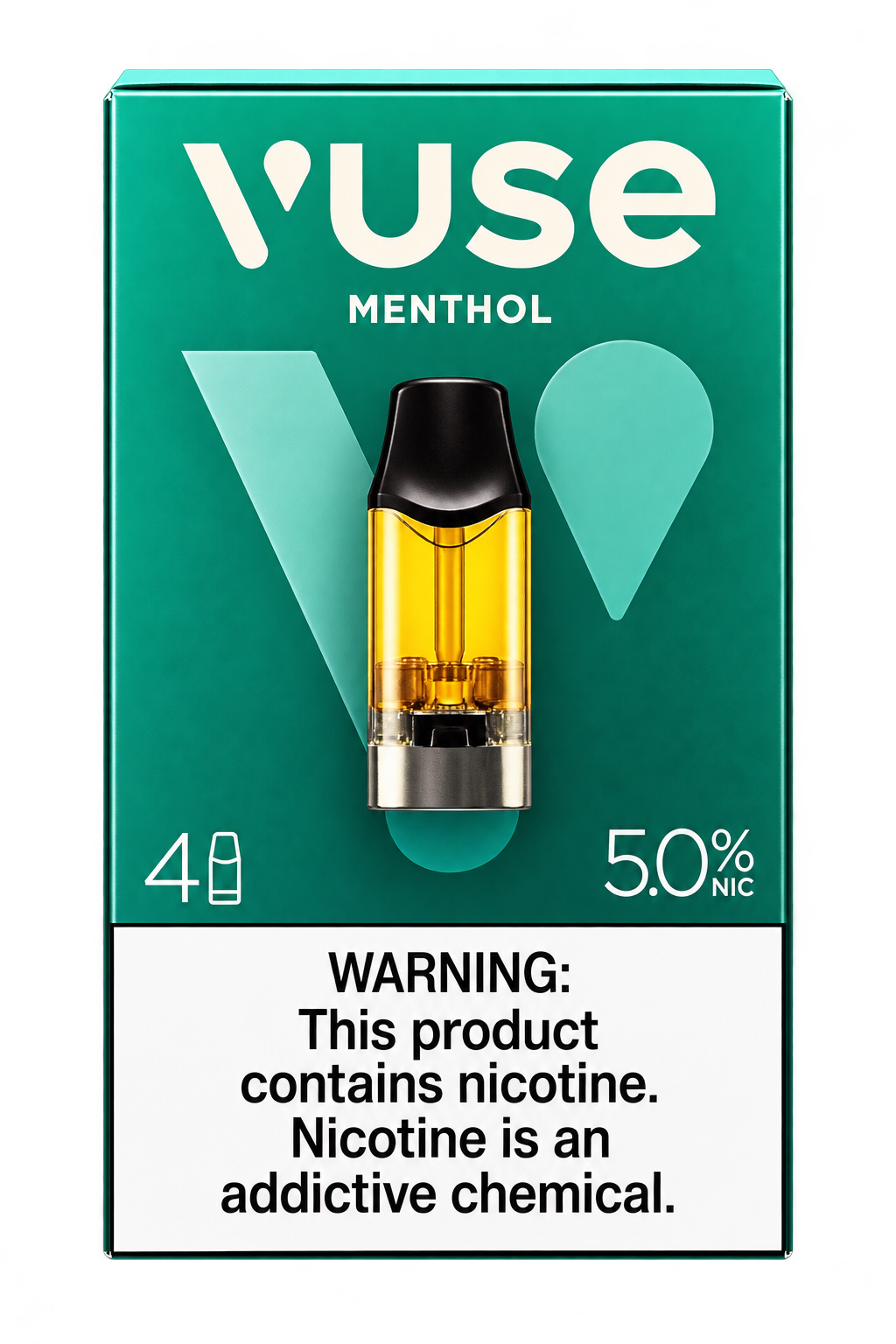 Vuse Alto Prefilled Pods
