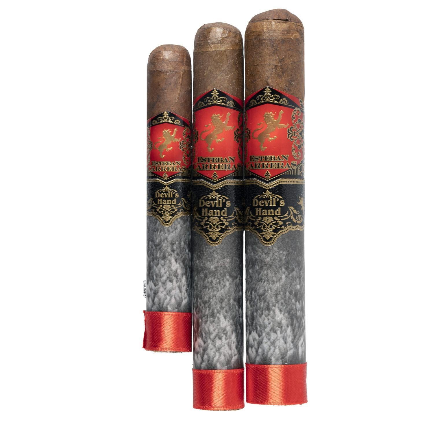 Esteban Carrera Cigars