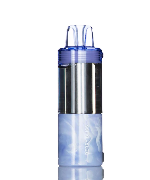 Foger Switch Pro 30K Prefilled Pod