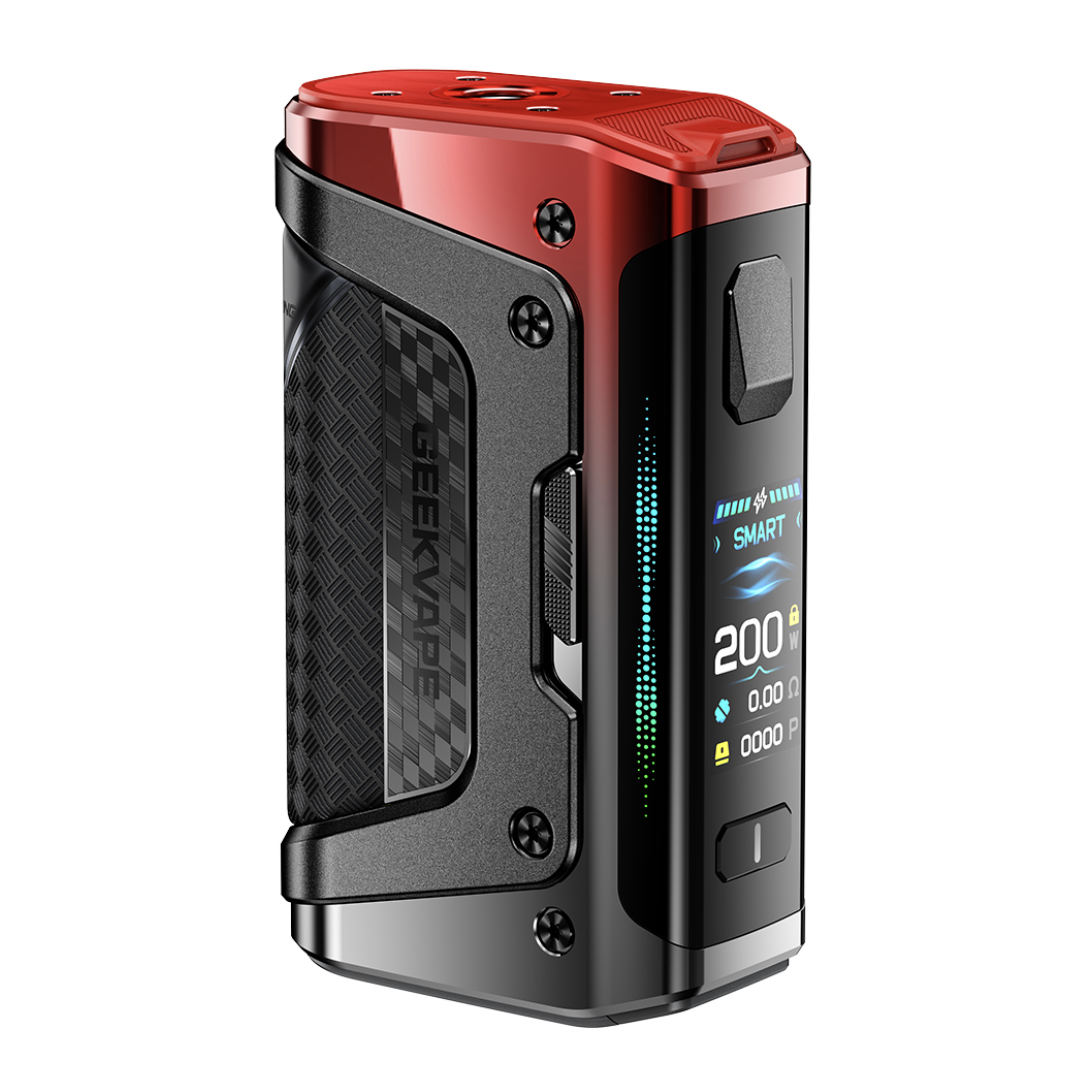 Geek Vape Aegis Legend 5 Mod