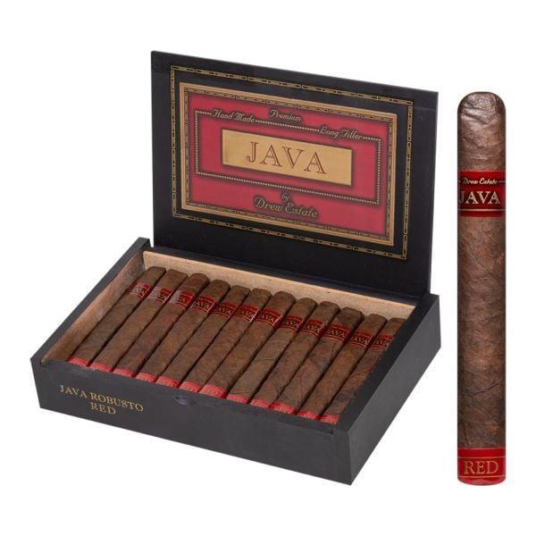Java by Drew Estate Cigars