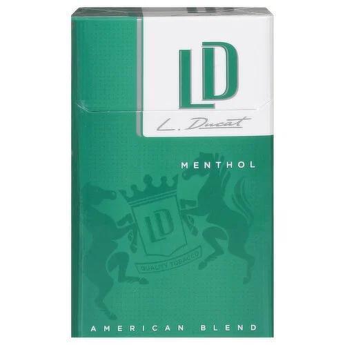 LD Cigarettes