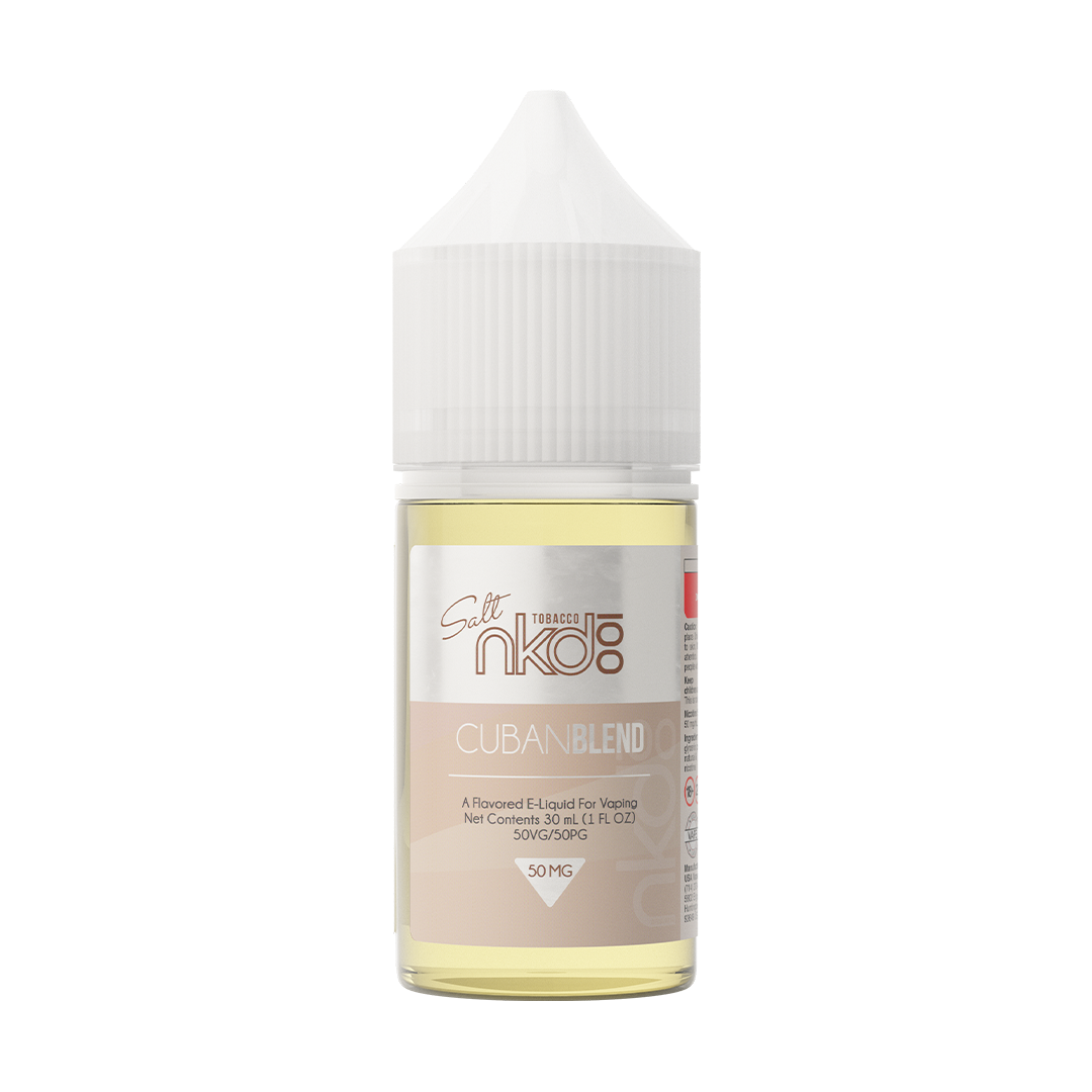 Naked 100 Salts 35mg