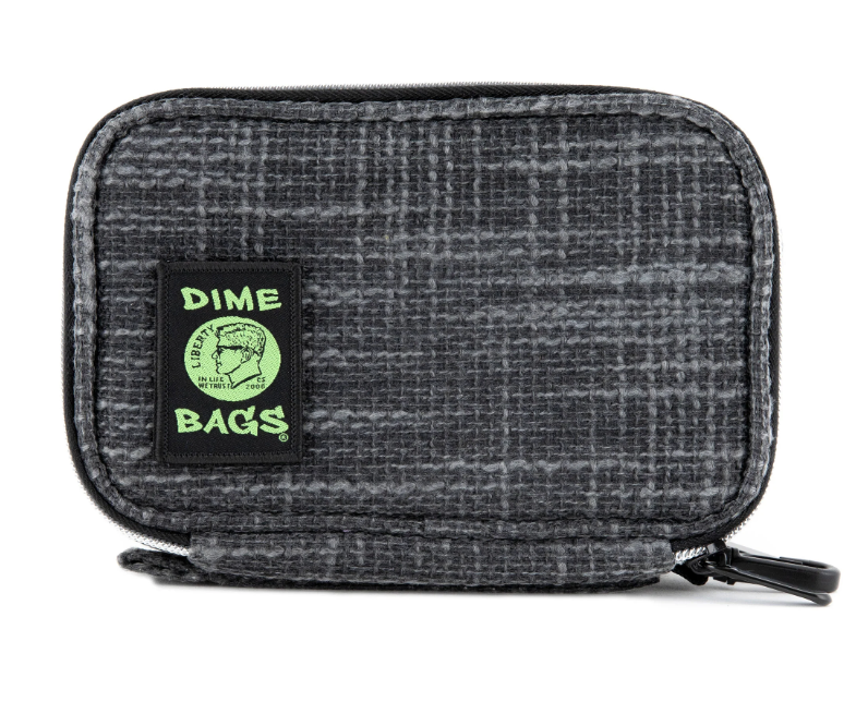 Dime Bags Pod 7" Travel Case