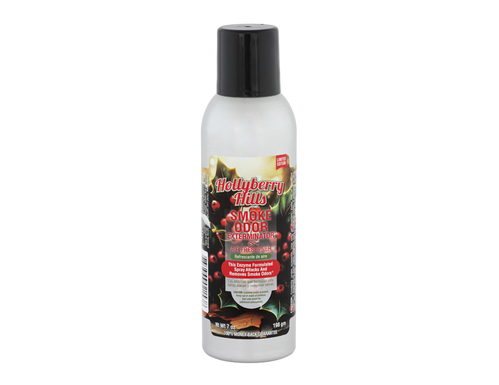 Smoke Odor Spray (7 oz.)