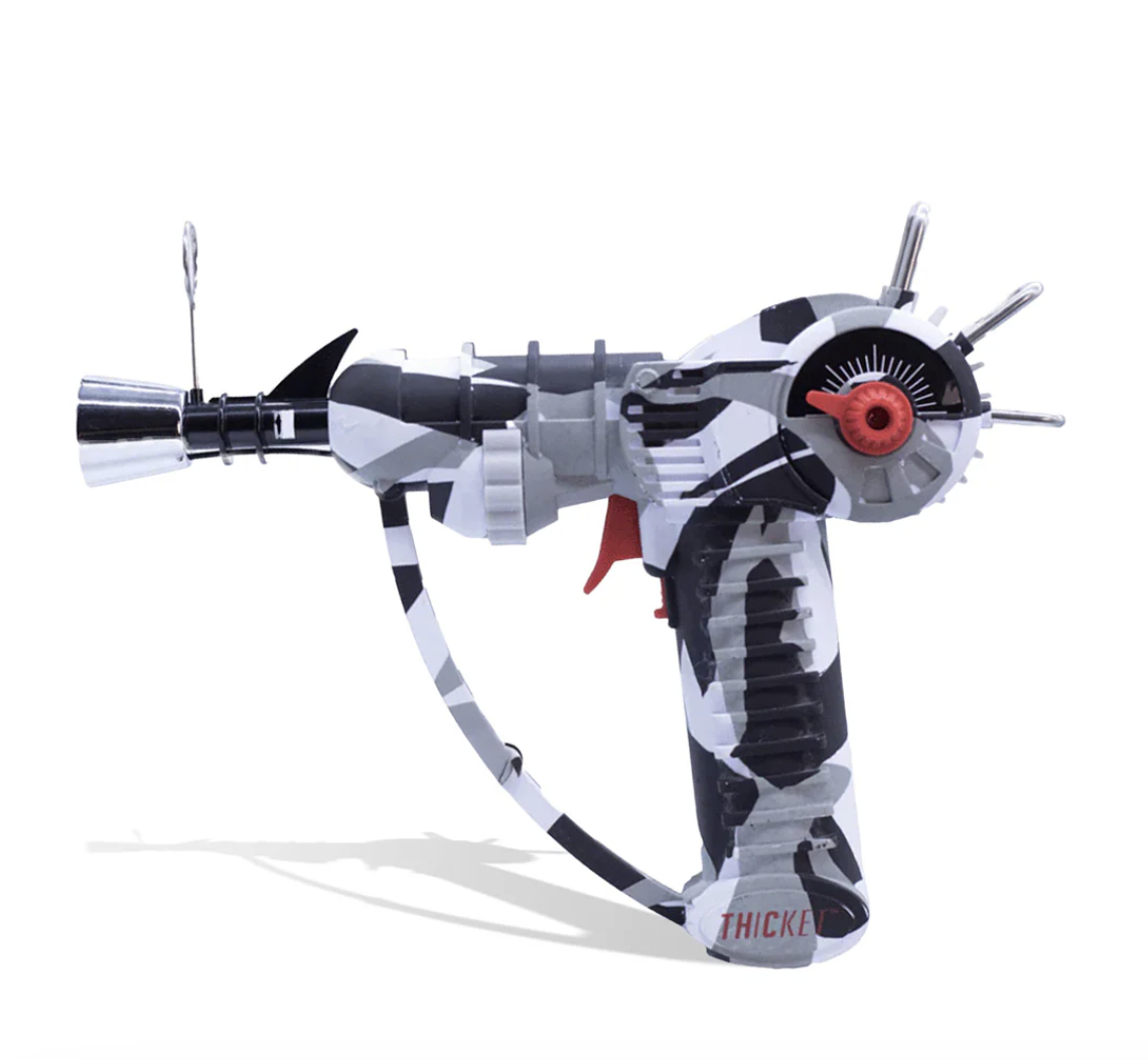 Thicket Ray Gun Torch