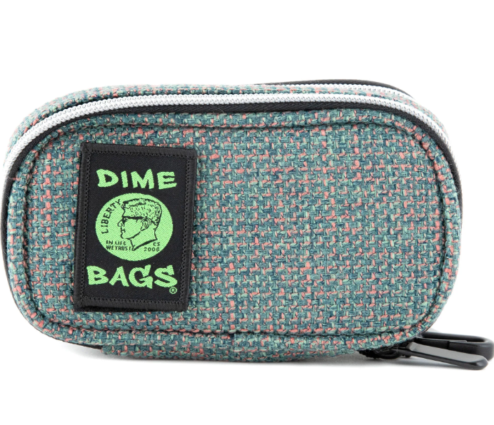 Dime Bags Pod 6" Travel Case