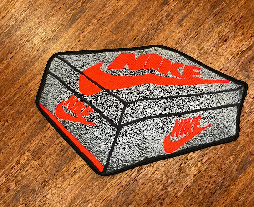 Graphic Rugs