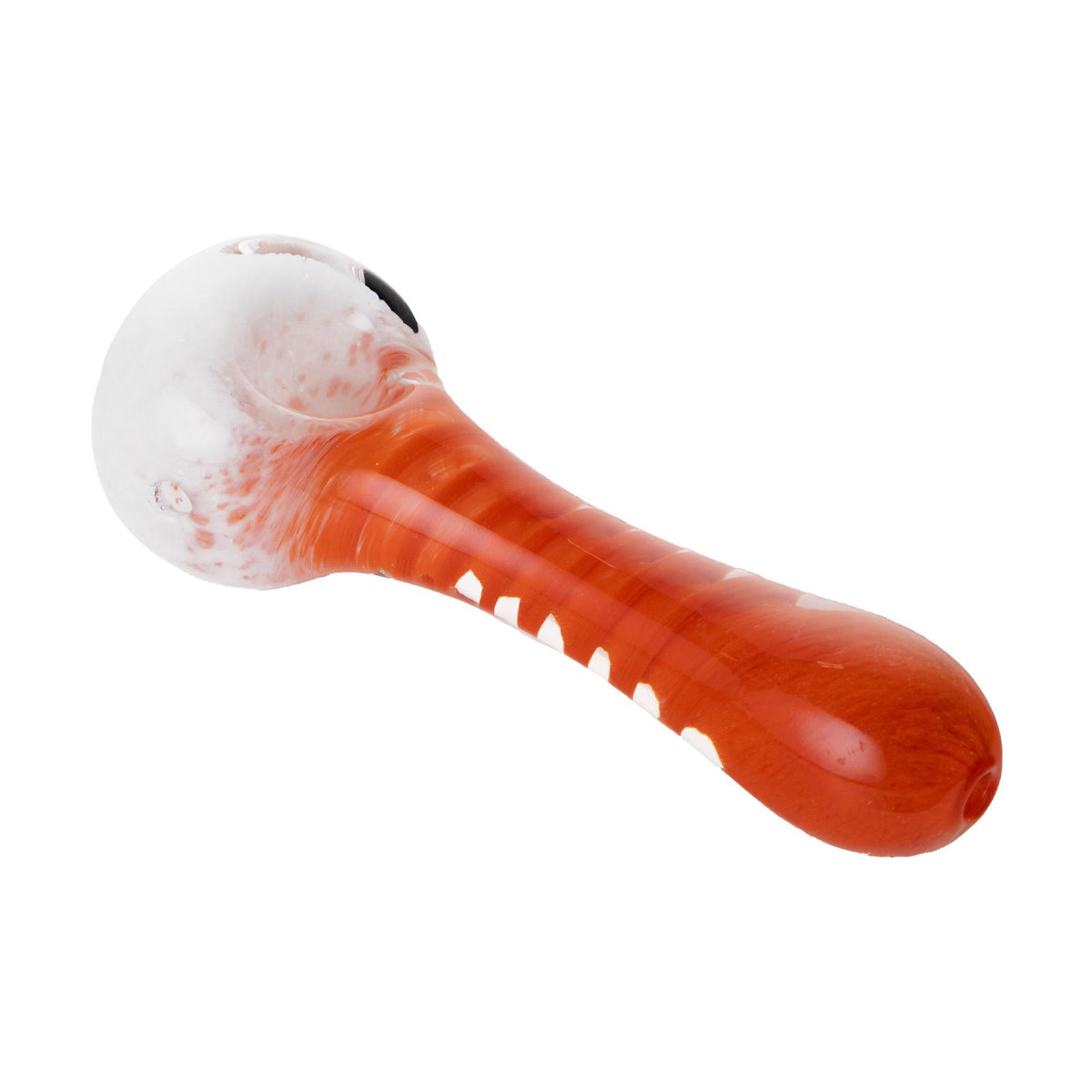 Human Grade IO Twist Dry Pipe