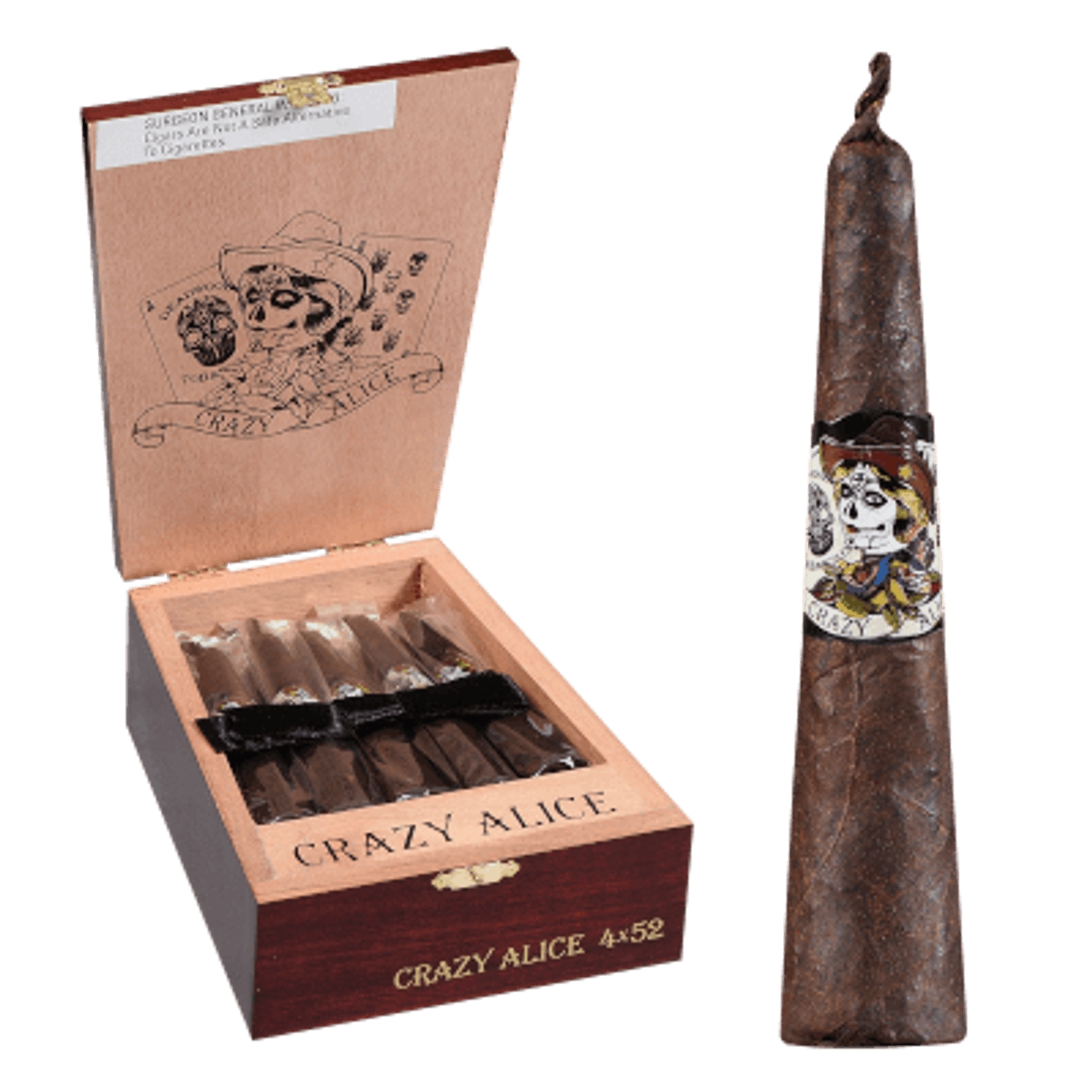 Deadwood Cigars