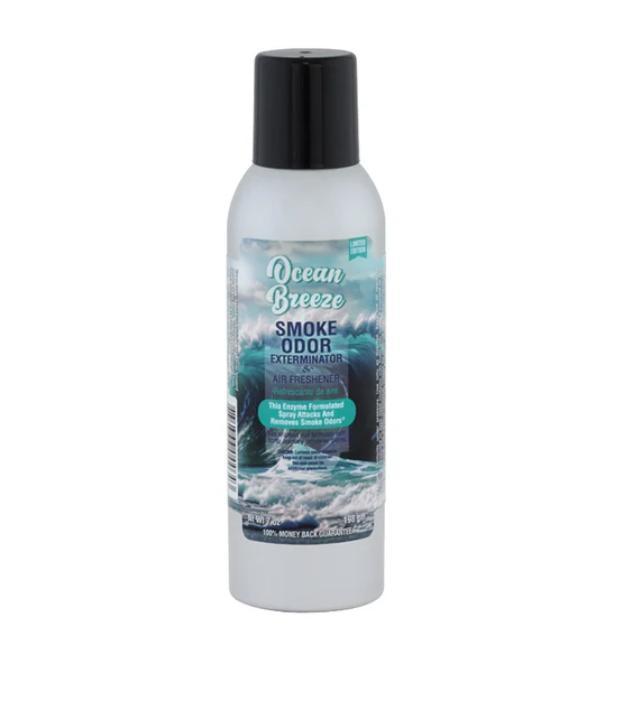 Smoke Odor Spray (7 oz.)