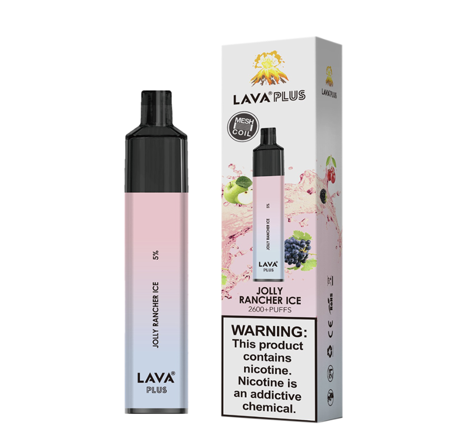 Lava Plus