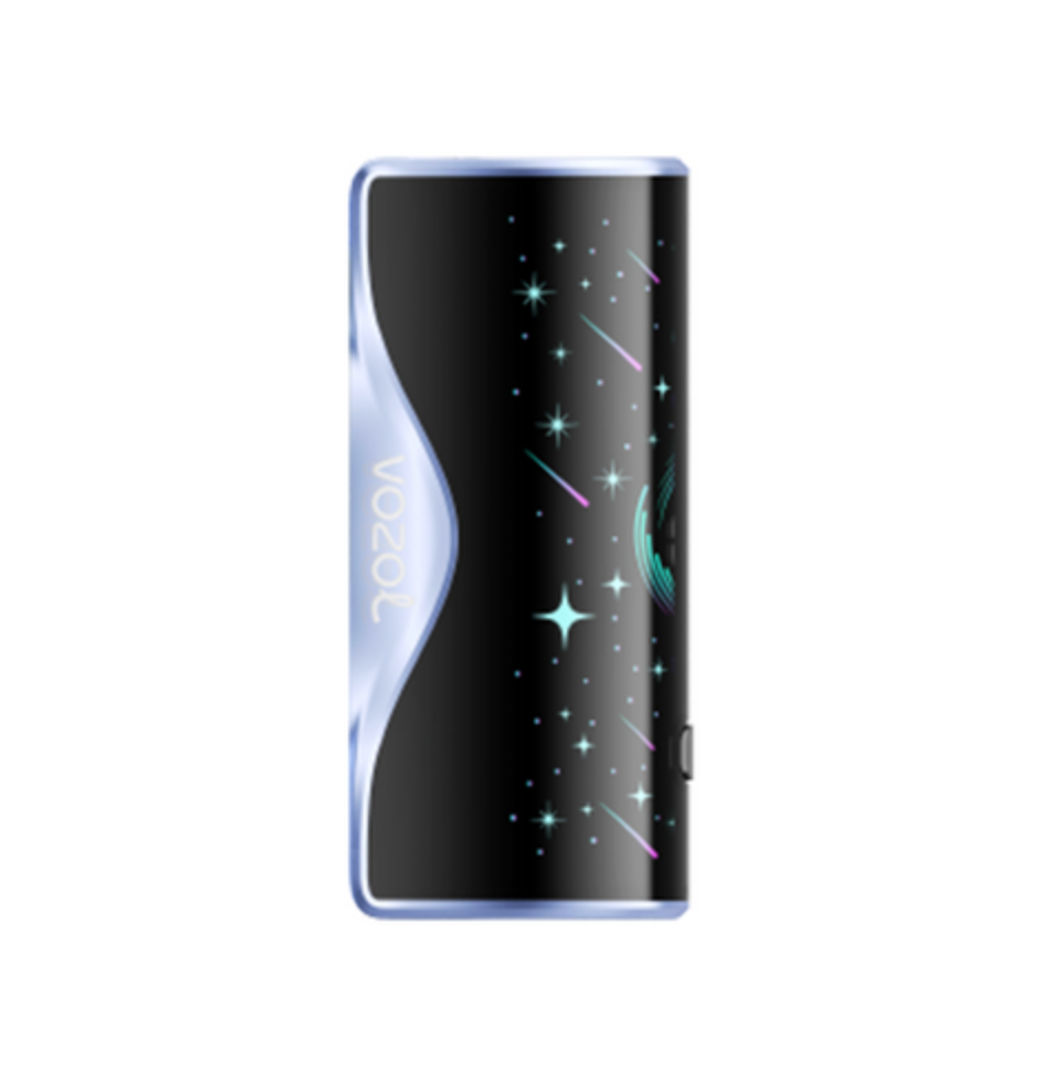 VOZOL MEGA Disposable Vape Battery