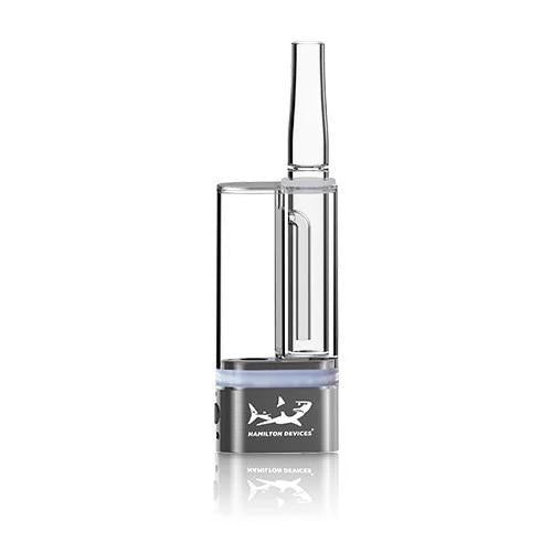 Hamilton Devices KR1 Bubbler 510 Battery