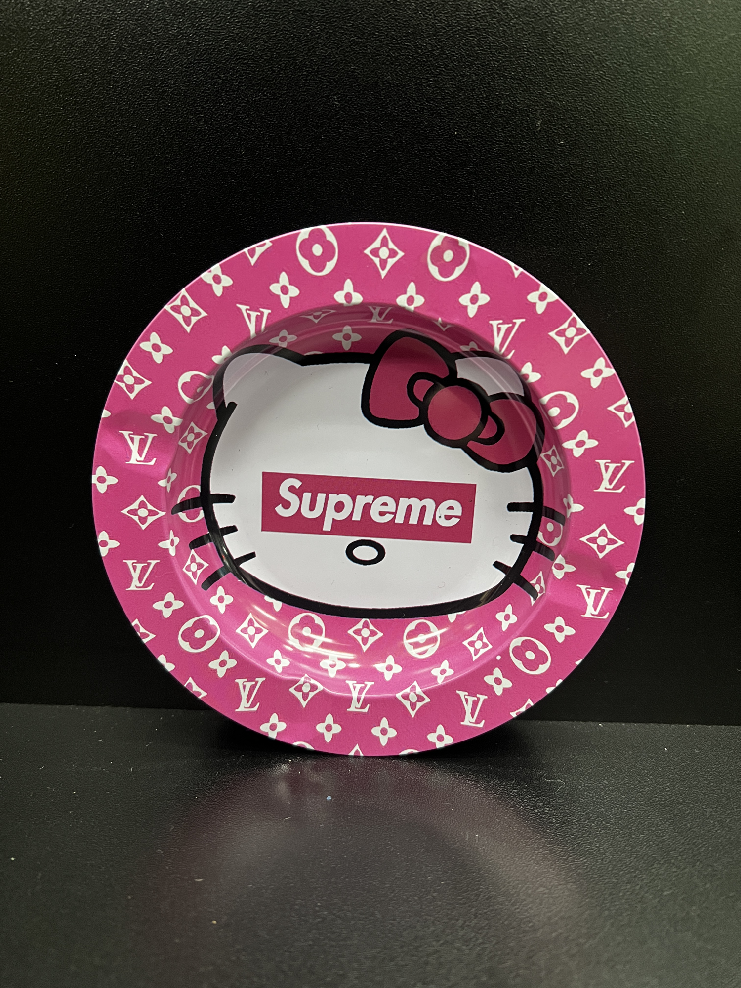 Supreme Hello Kitty Small Metal Ashtray