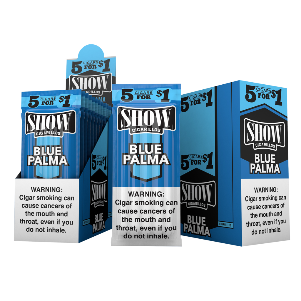 Show 5pk