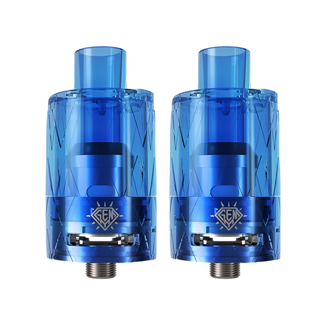 Gemm Freemax Disposable Sub-Ohm Tank (2-Pack)