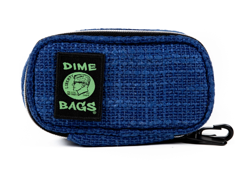 Dime Bags Pod 6" Travel Case