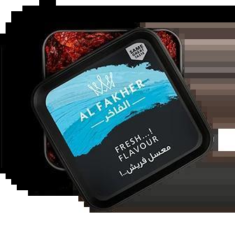 Al-Fakher 250g