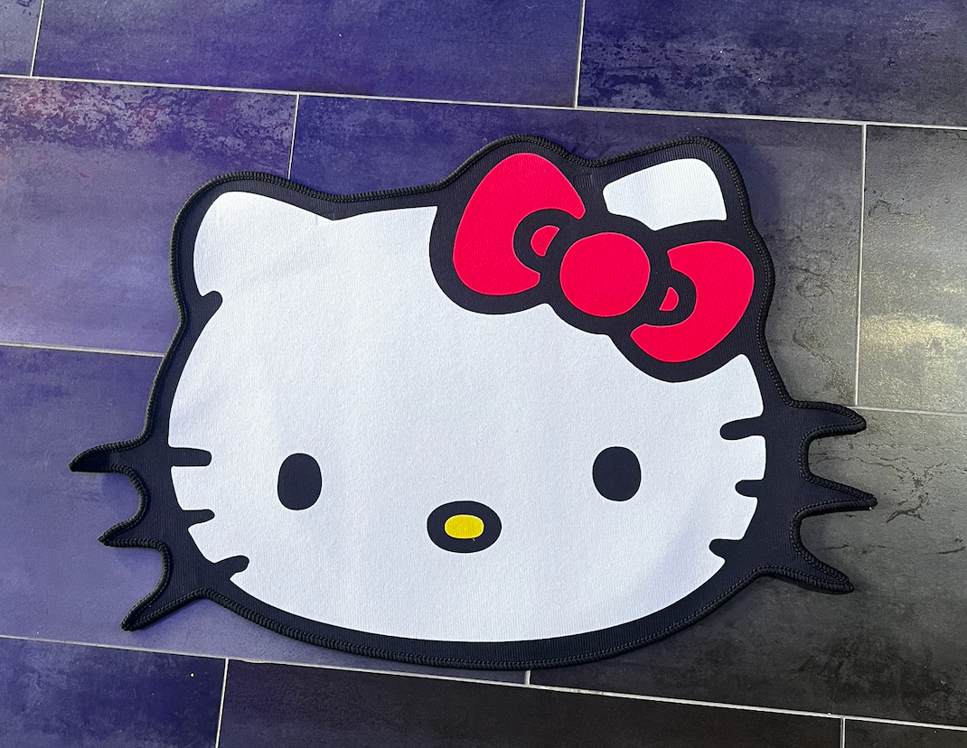Graphic Rugs