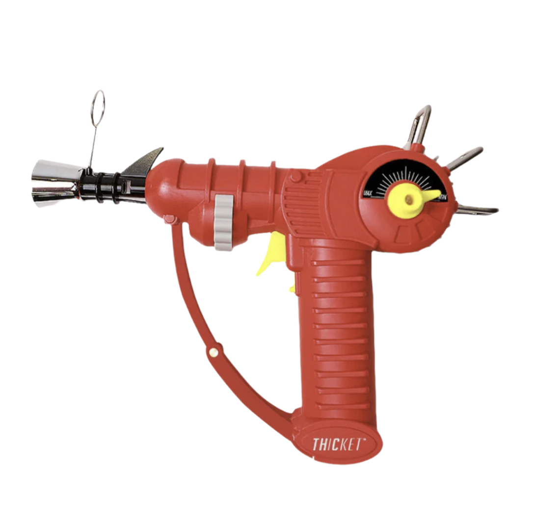 Thicket Ray Gun Torch