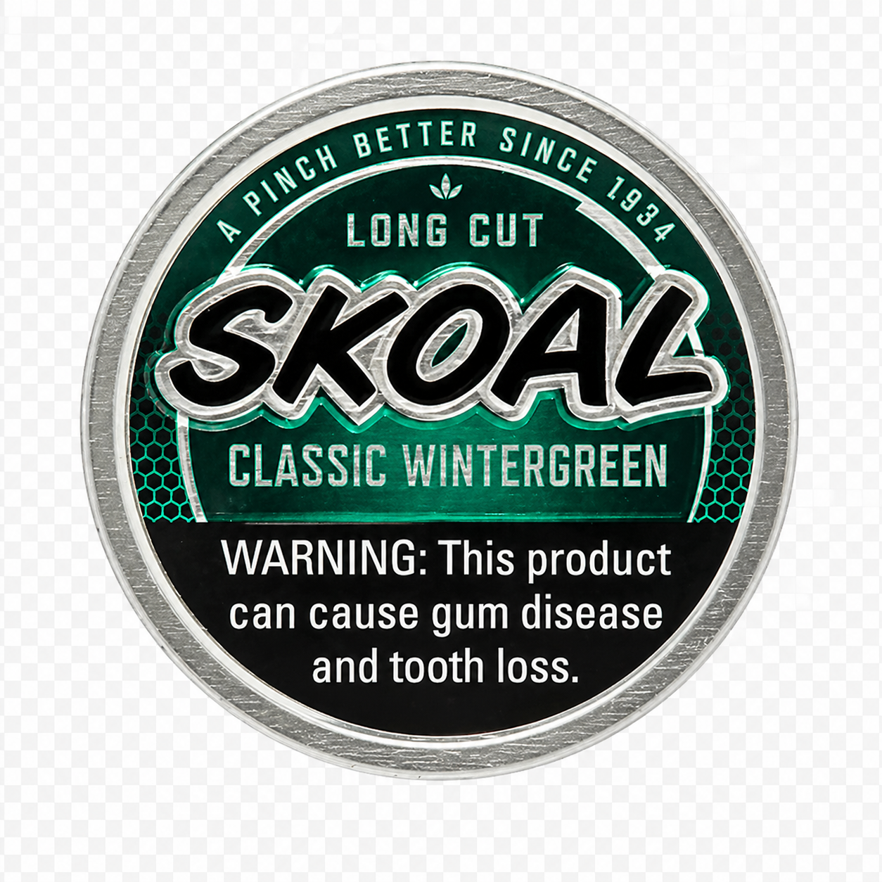 Skoal Long Cut Chewing Tobacco