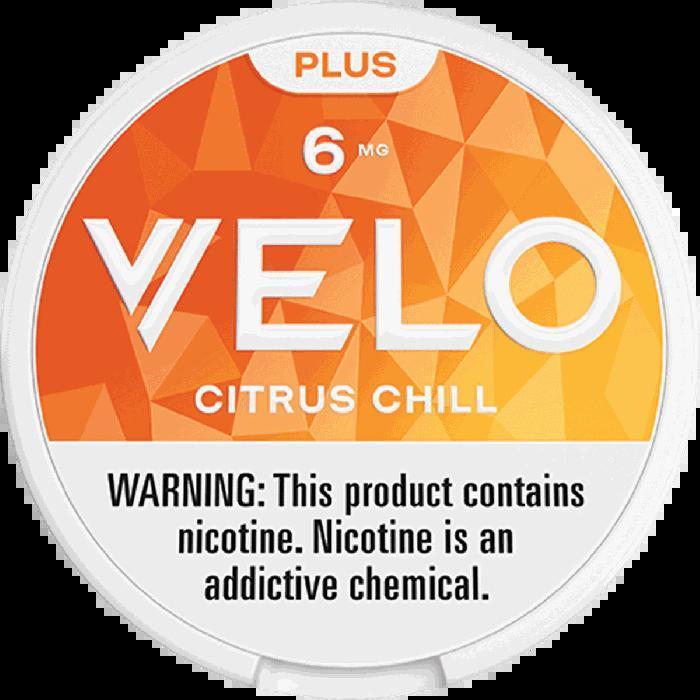 Velo Plus 6mg