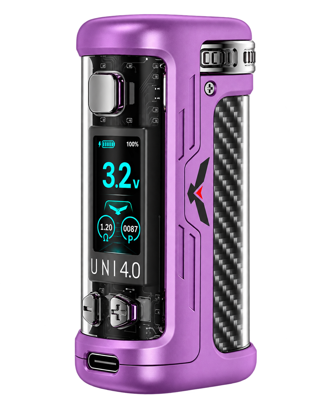 Yocan UNI 4.0 510 Battery