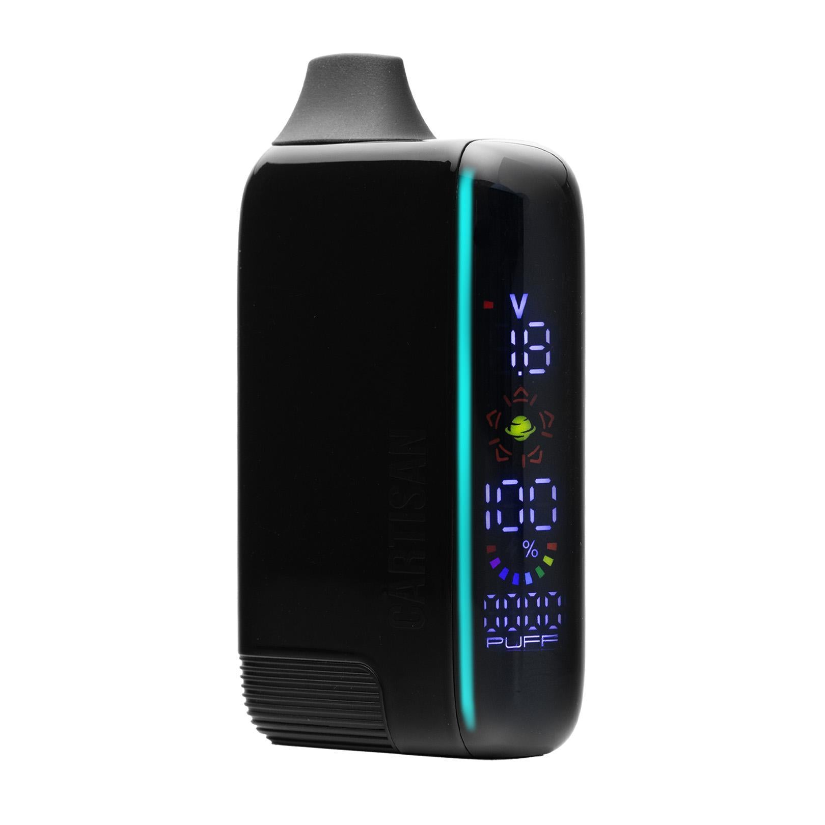 Cartisan Veil Bar Pro EVO 510 Battery