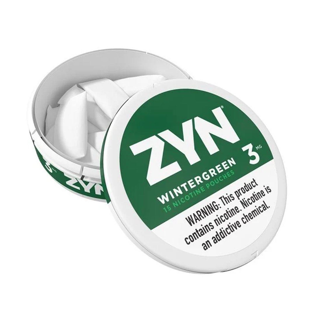 Zyn 8mg